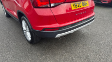 SEAT Ateca 2.0 TSI Xcellence [EZ] 5dr DSG 4Drive Petrol Estate